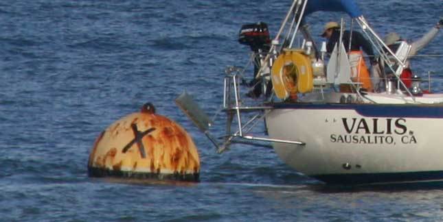 Buoy