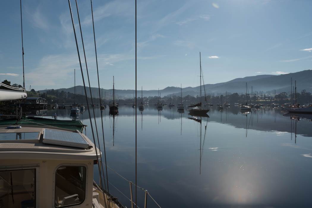Winters Day