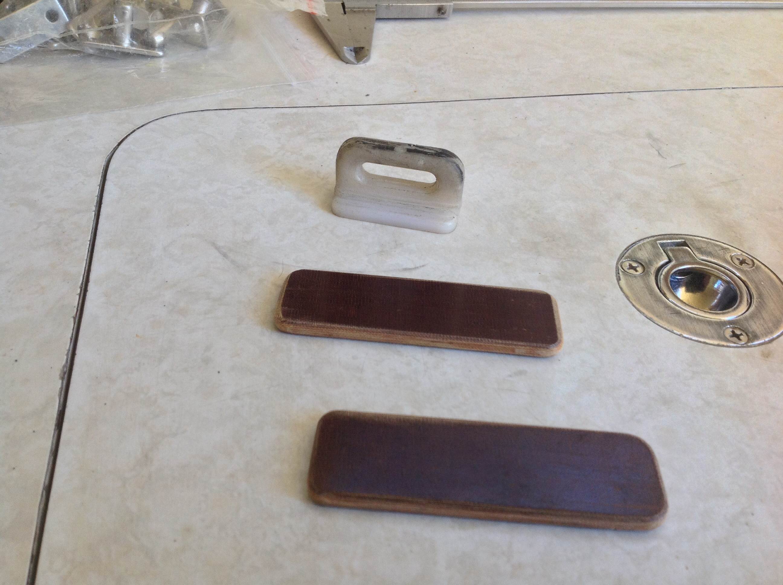 Two inserts