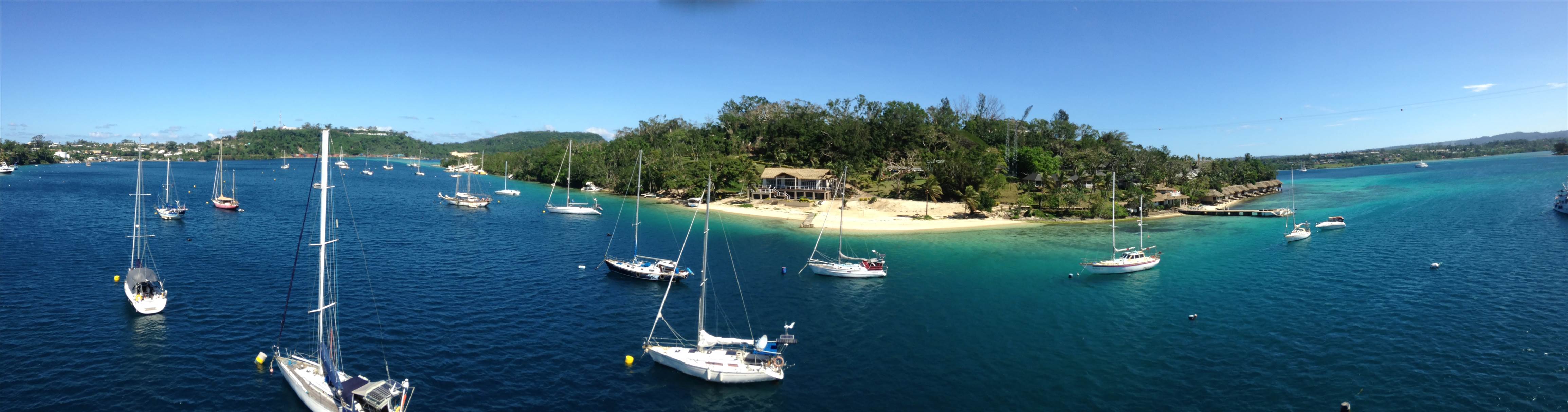 Port Vila
