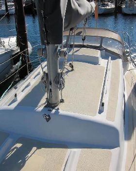 Sailing