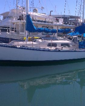 Sailing