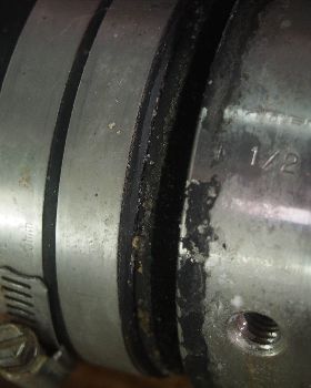 mech seal