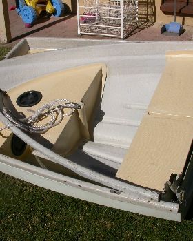 Sailing
