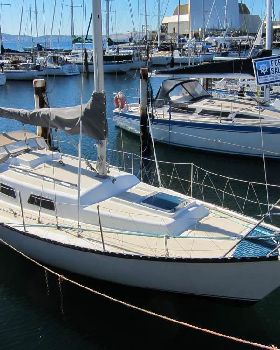 Sailing