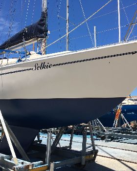Sailing
