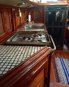 galley 1