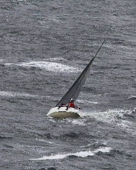 Sailing