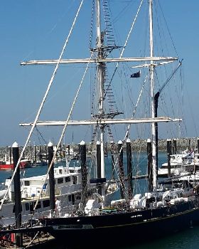 Sailing