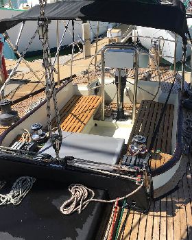 Sailing