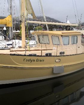 Sailing