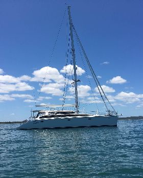 Sailing