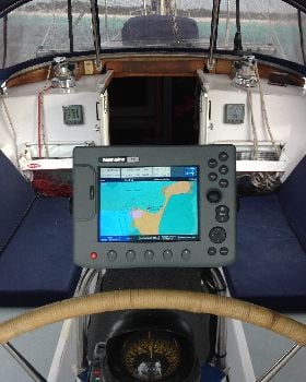 Sailing