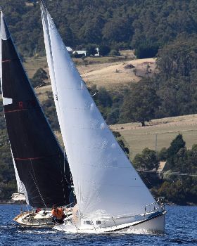Sailing
