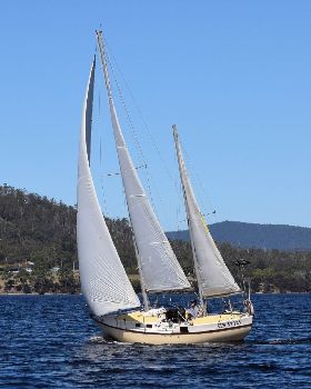 Sailing