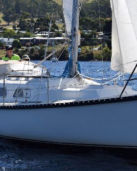 Sailing