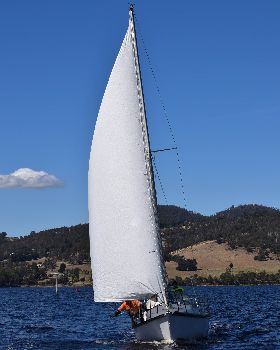 Sailing