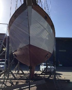Sailing