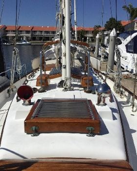 Sailing