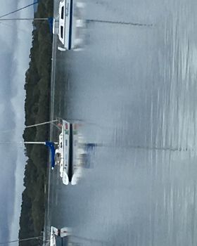 Sailing