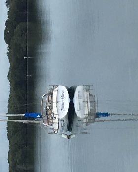 Sailing