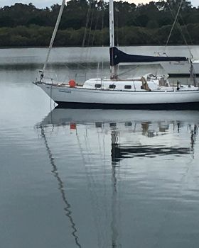Sailing