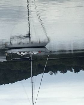 Sailing
