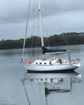 Sailing