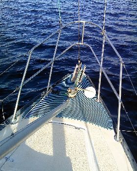 mooring riser
