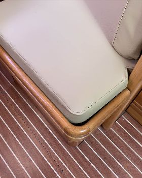 Sailing