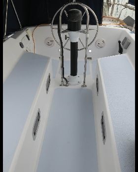 Sailing
