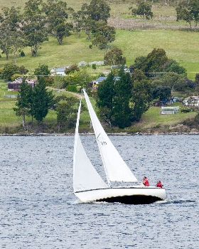 Sailing