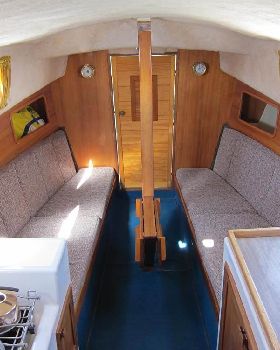 Cabin