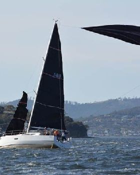Sailing