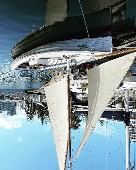 Sailing