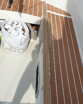 Sailing