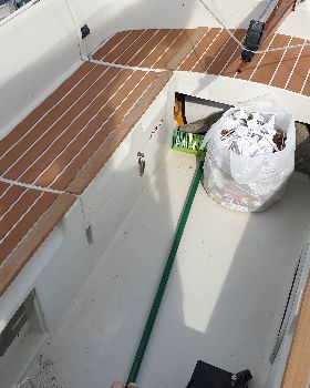 Sailing