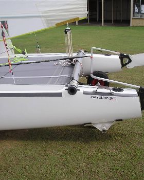 Sailing