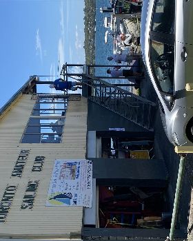 Win a windsurfer LT