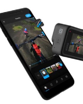 Win a windsurfer LT