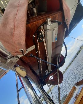 Sailing