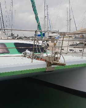 Sailing