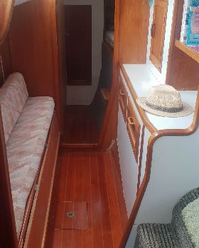Sailing