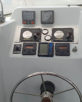 Sailing