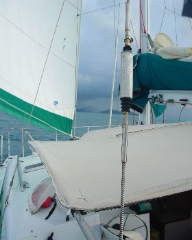 Sailing