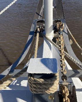 Sailing