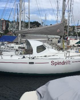 Sailing