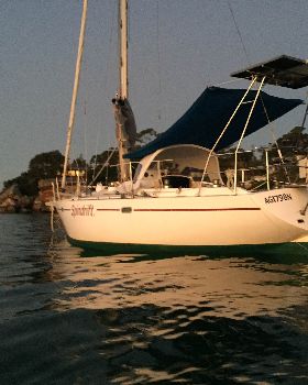 Sailing
