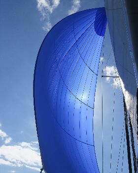 Sailing