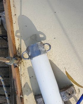 Sailing